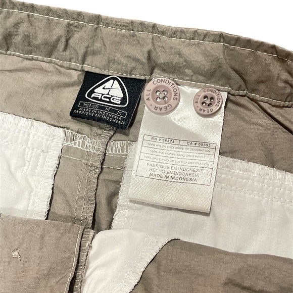 Nike ACG pants - size medium - Picture 6 of 8